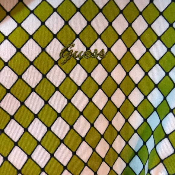 Guess vintage - Picture 2 of 3
